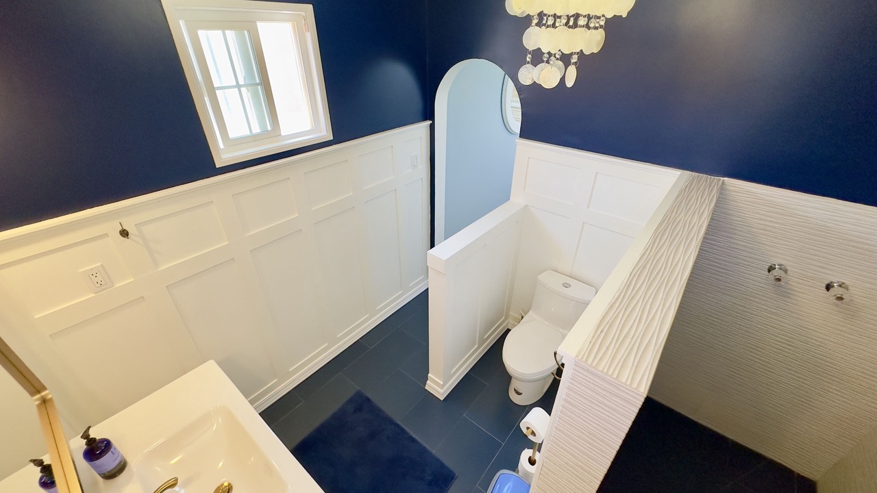Photo of Bathroom in Lengueta Arenosa