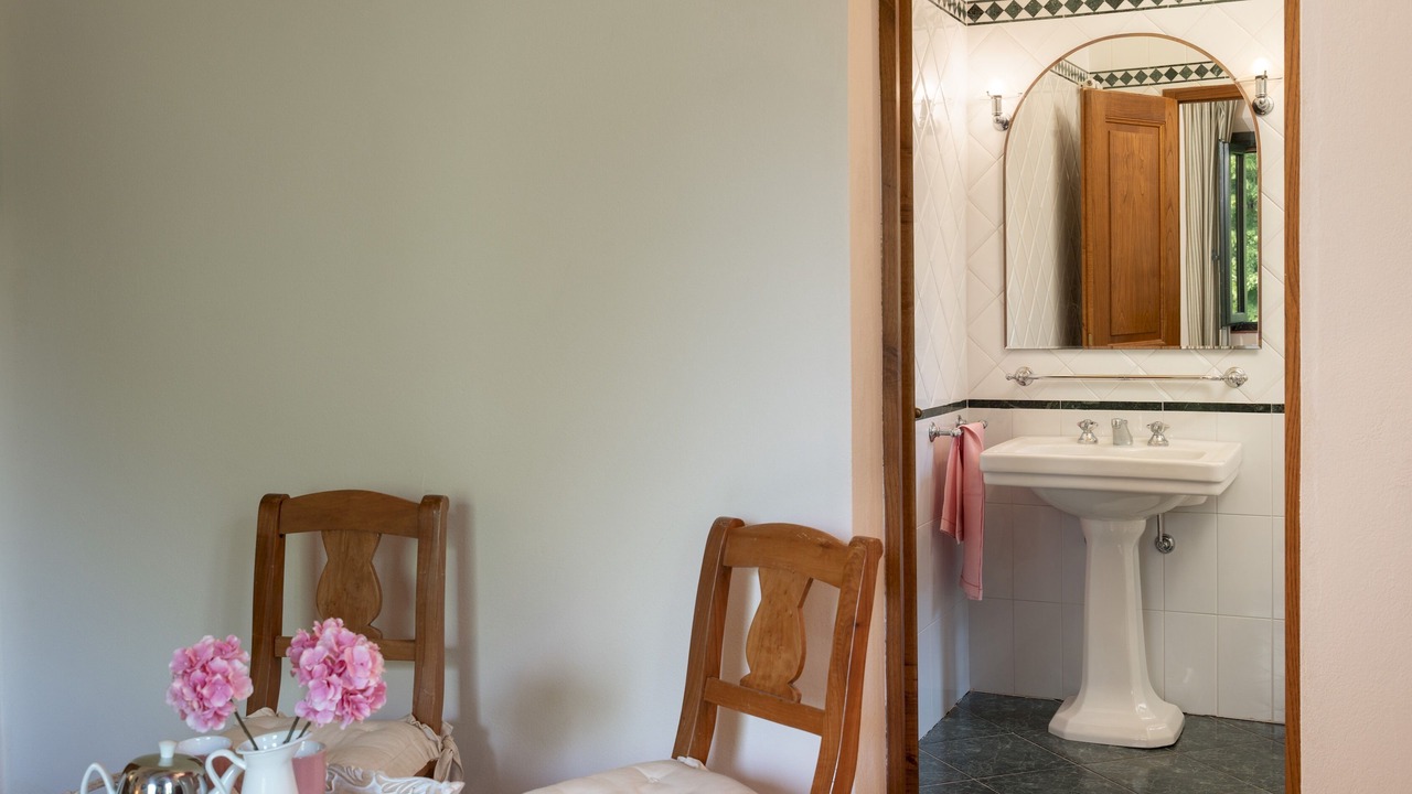 Photo of Bathroom in San Miniato