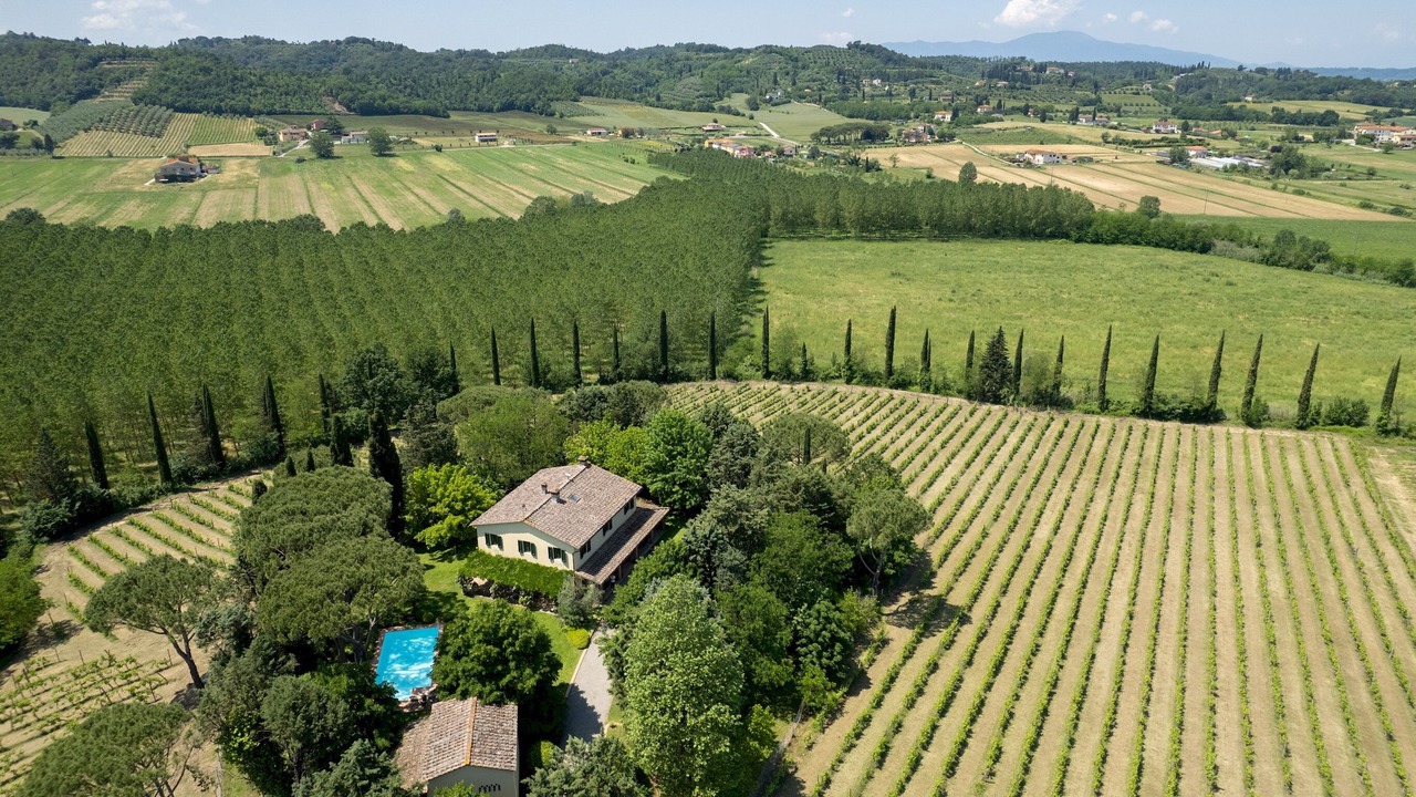 Photo of Outdoor in San Miniato