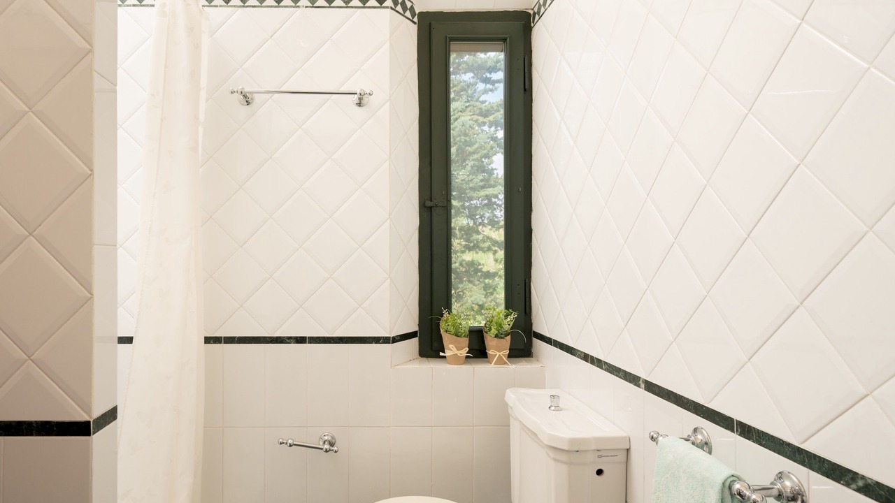 Photo of Bathroom in San Miniato
