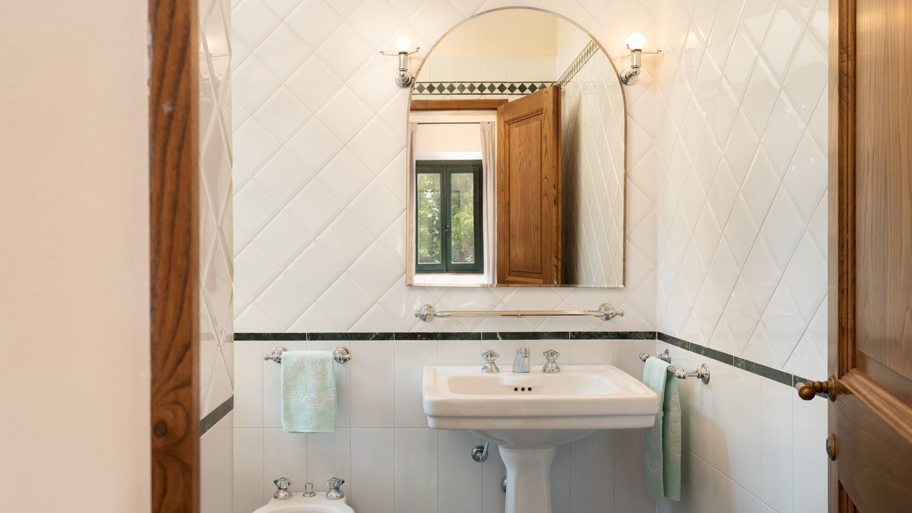 Photo of Bathroom in San Miniato