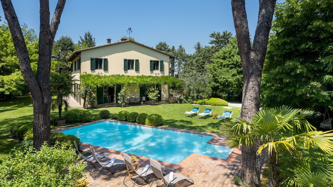 Photo of Outdoor in San Miniato