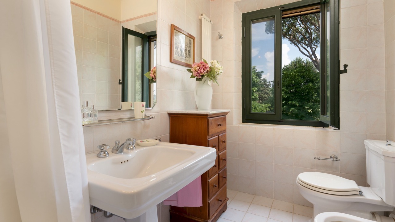Photo of Bathroom in San Miniato