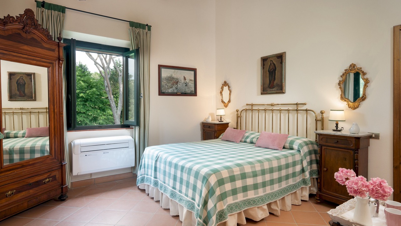 Photo of Bedroom in San Miniato