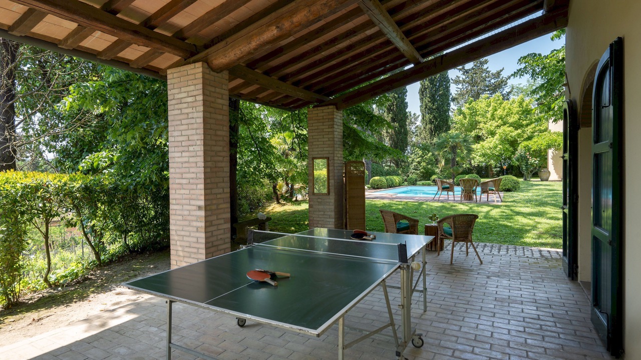 Photo of Outdoor in San Miniato