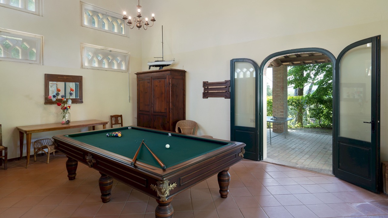 Photo of Bedroom in San Miniato