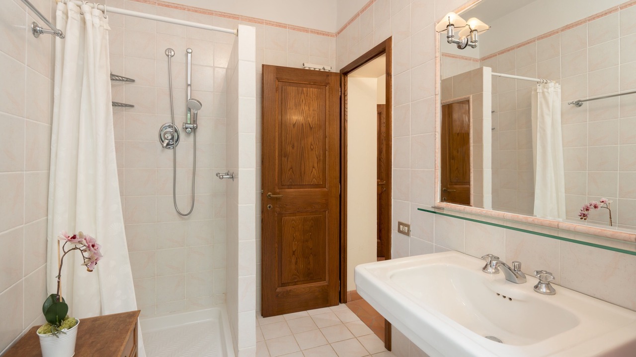 Photo of Bathroom in San Miniato