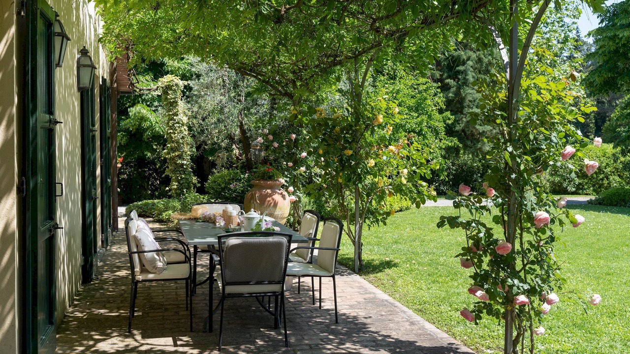Photo of Outdoor in San Miniato