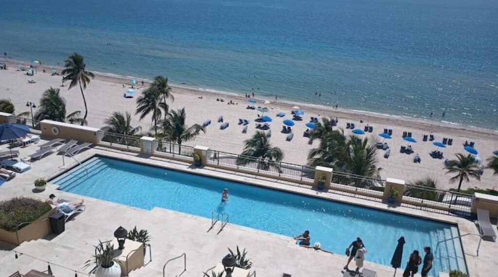 Photo of Outdoor in Central Beach