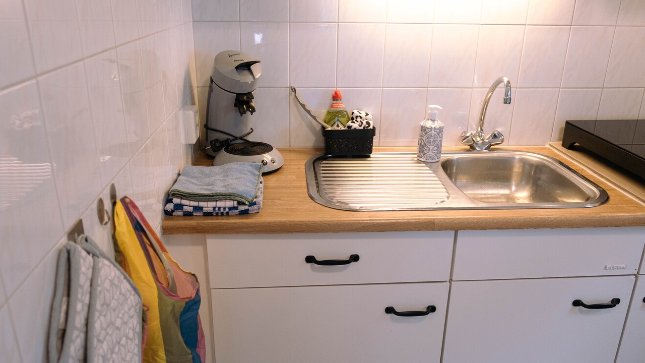 Photo of Kitchen in Egmond aan Zee