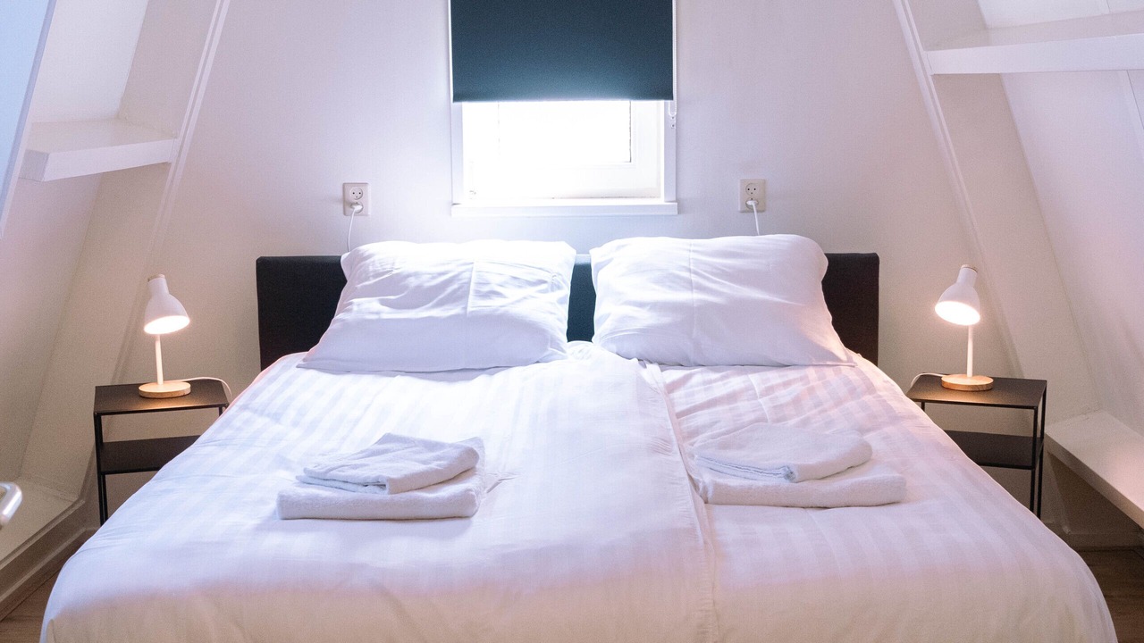 Photo of Bedroom in Egmond aan Zee