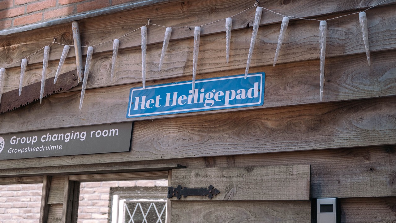 Photo of Outdoor in Egmond aan Zee