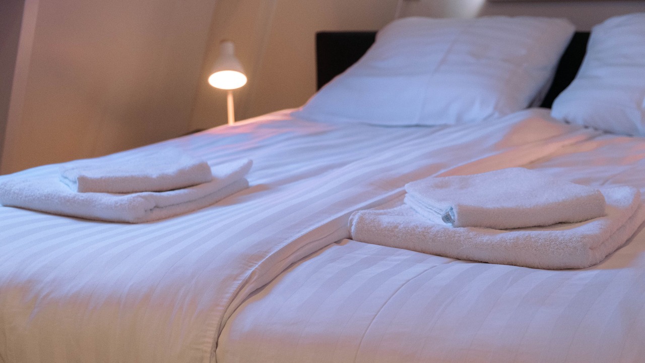 Photo of Bedroom in Egmond aan Zee