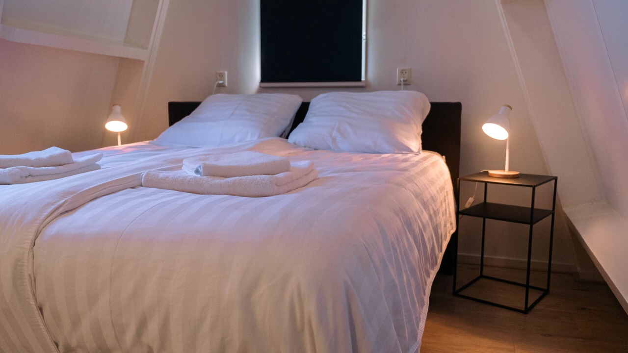 Photo of Bedroom in Egmond aan Zee