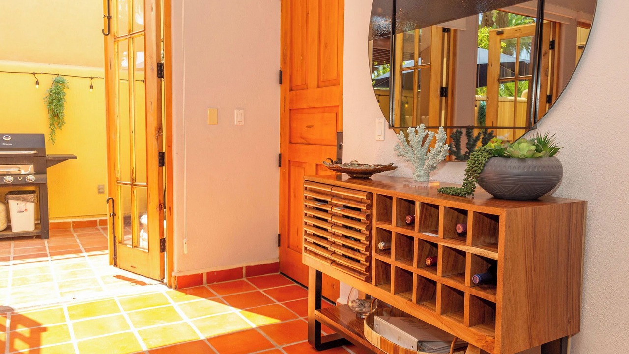 Photo of Patio Balcony in Nopolo