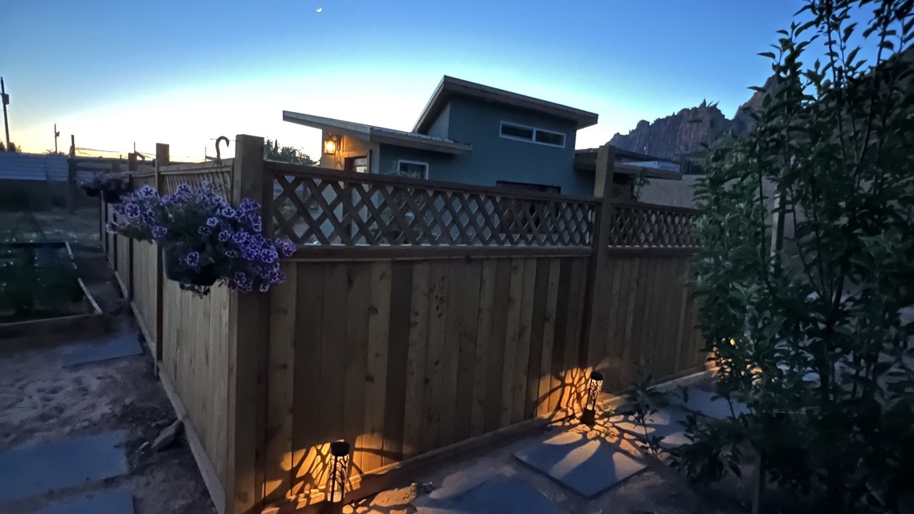 Photo of Outdoor in Hildale