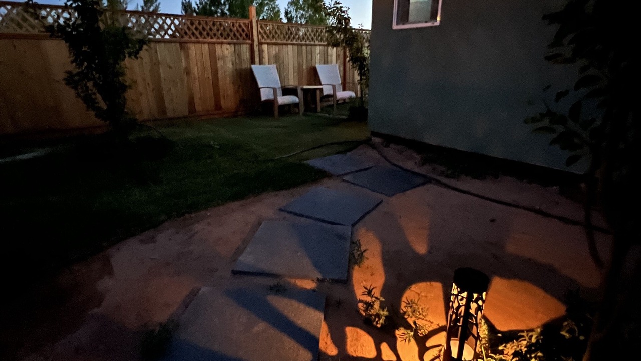 Photo of Patio Balcony in Hildale