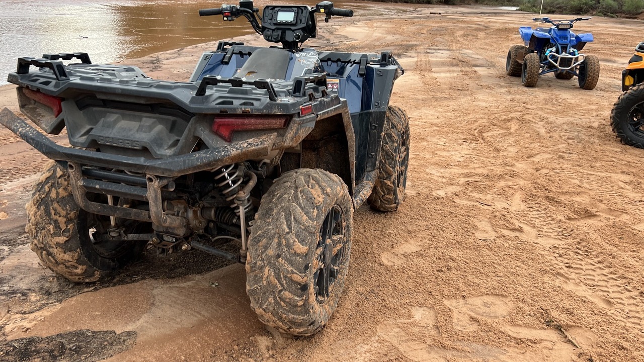 Photo of Outdoor in Hildale