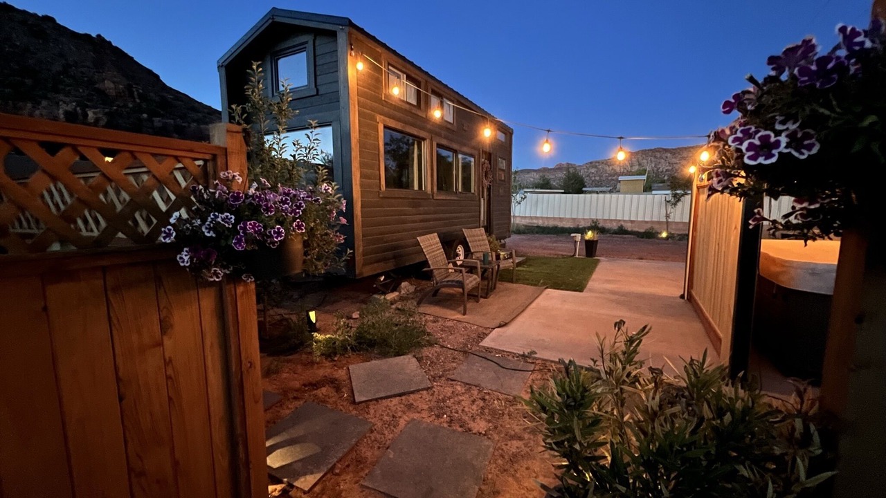 Photo of Outdoor in Hildale