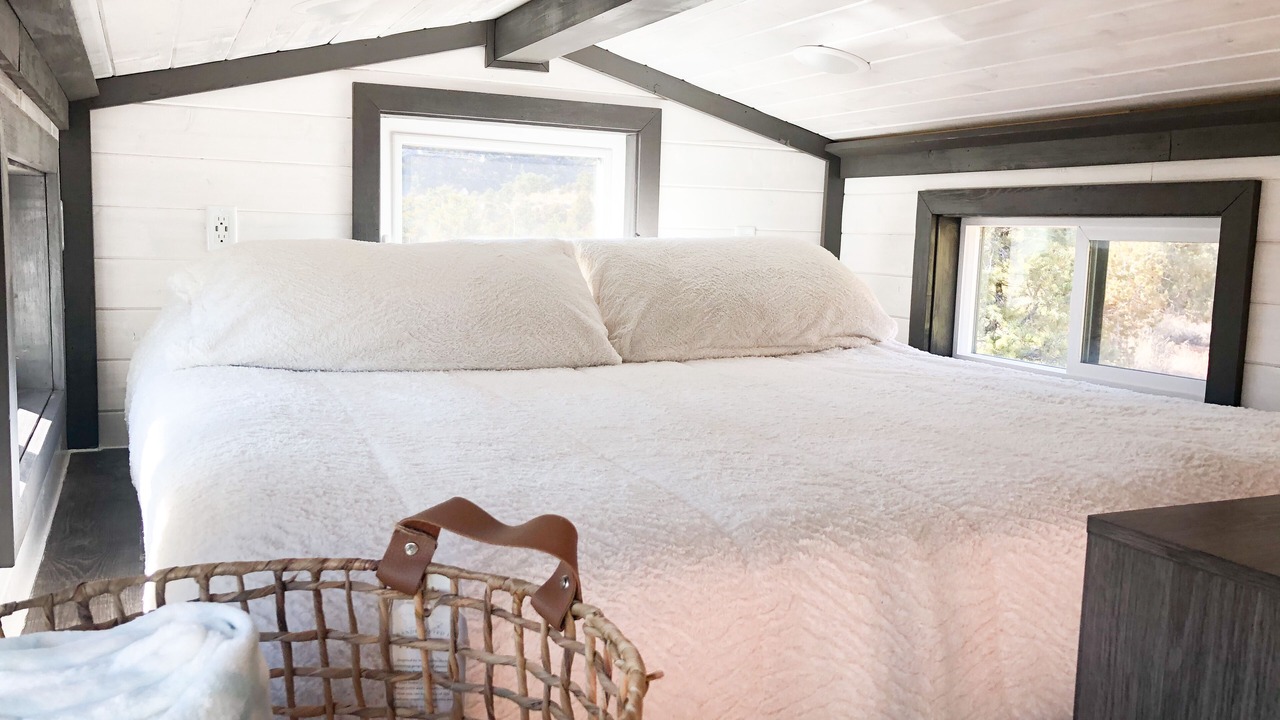 Photo of Bedroom in Hildale
