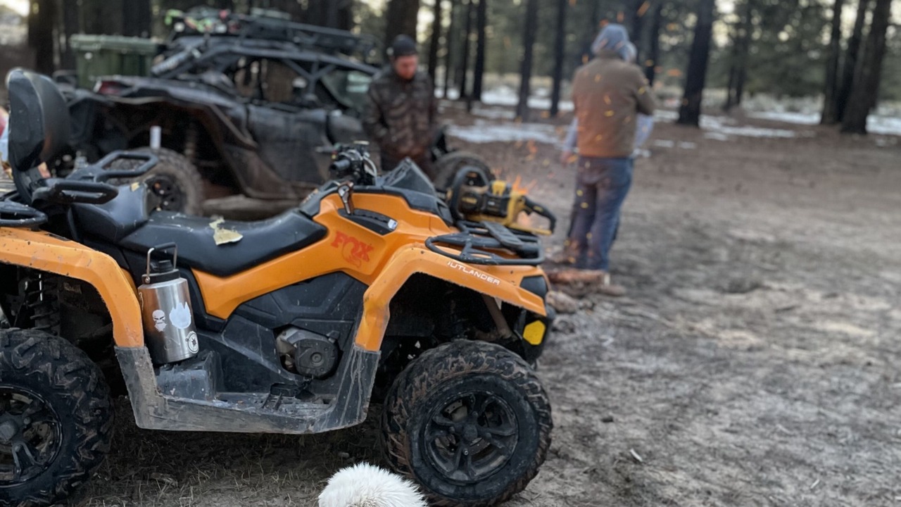 Photo of Outdoor in Hildale