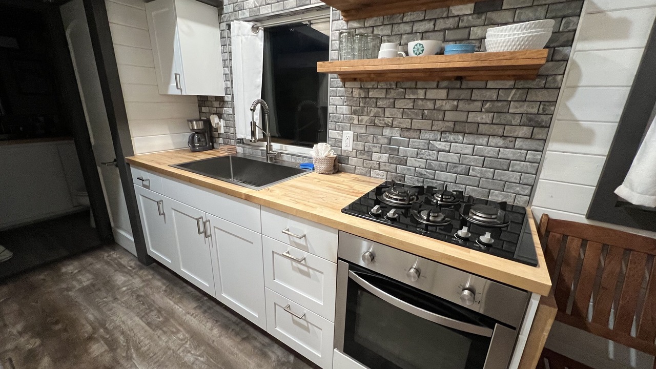 Photo of Kitchen in Hildale