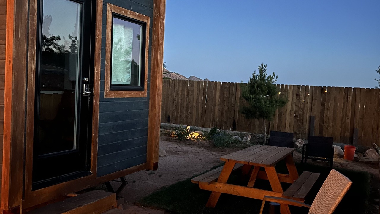 Photo of Outdoor in Hildale