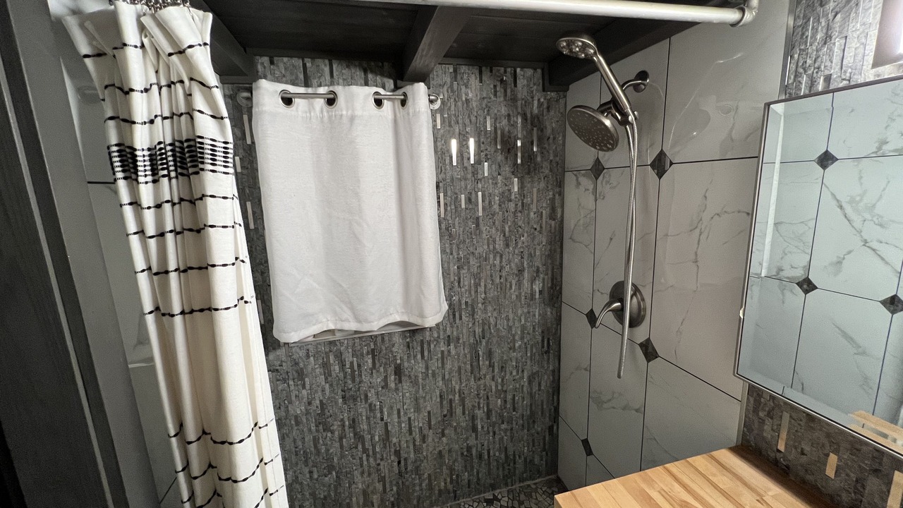 Photo of Bathroom in Hildale