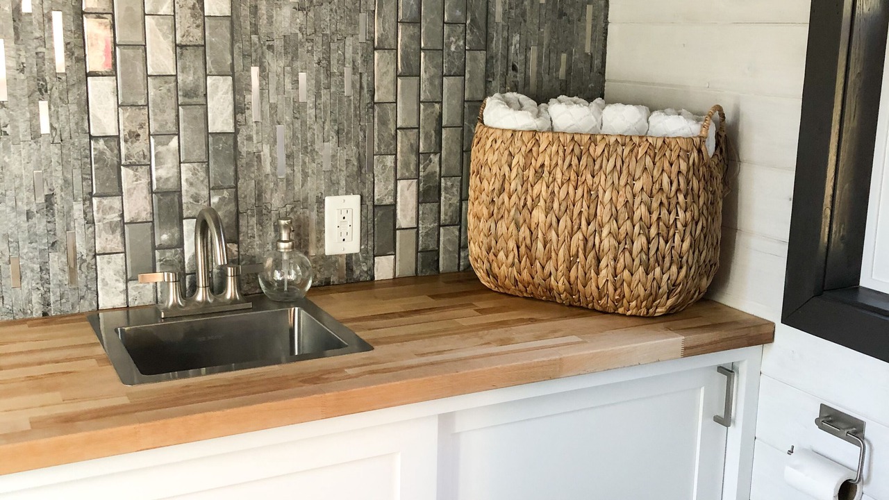 Photo of Bathroom in Hildale