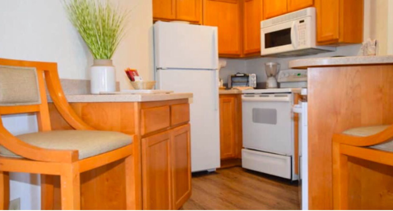 Photo of Kitchen in Laguna Beach