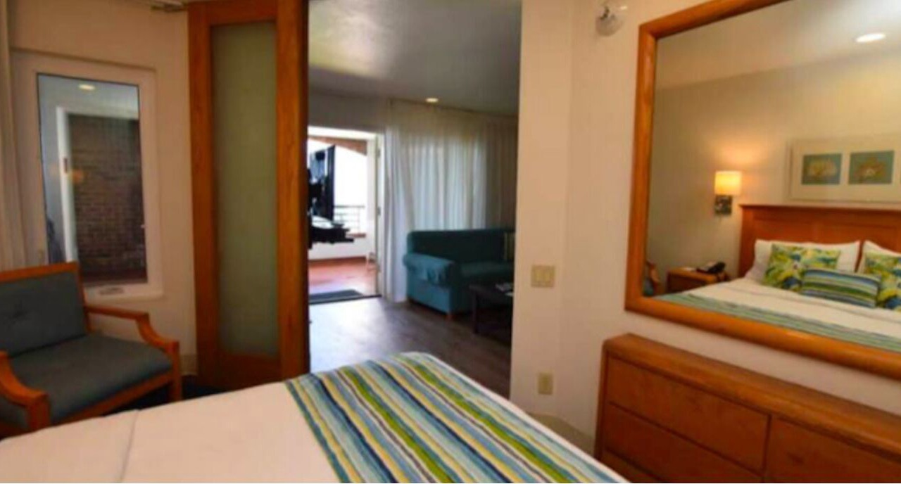 Photo of Bedroom in Laguna Beach