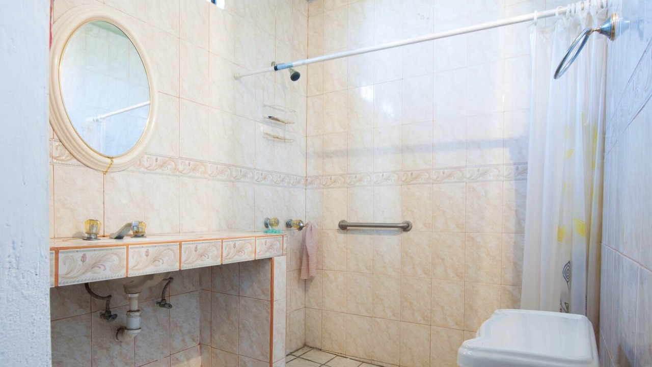 Photo of Bathroom in Puerto Vallarta