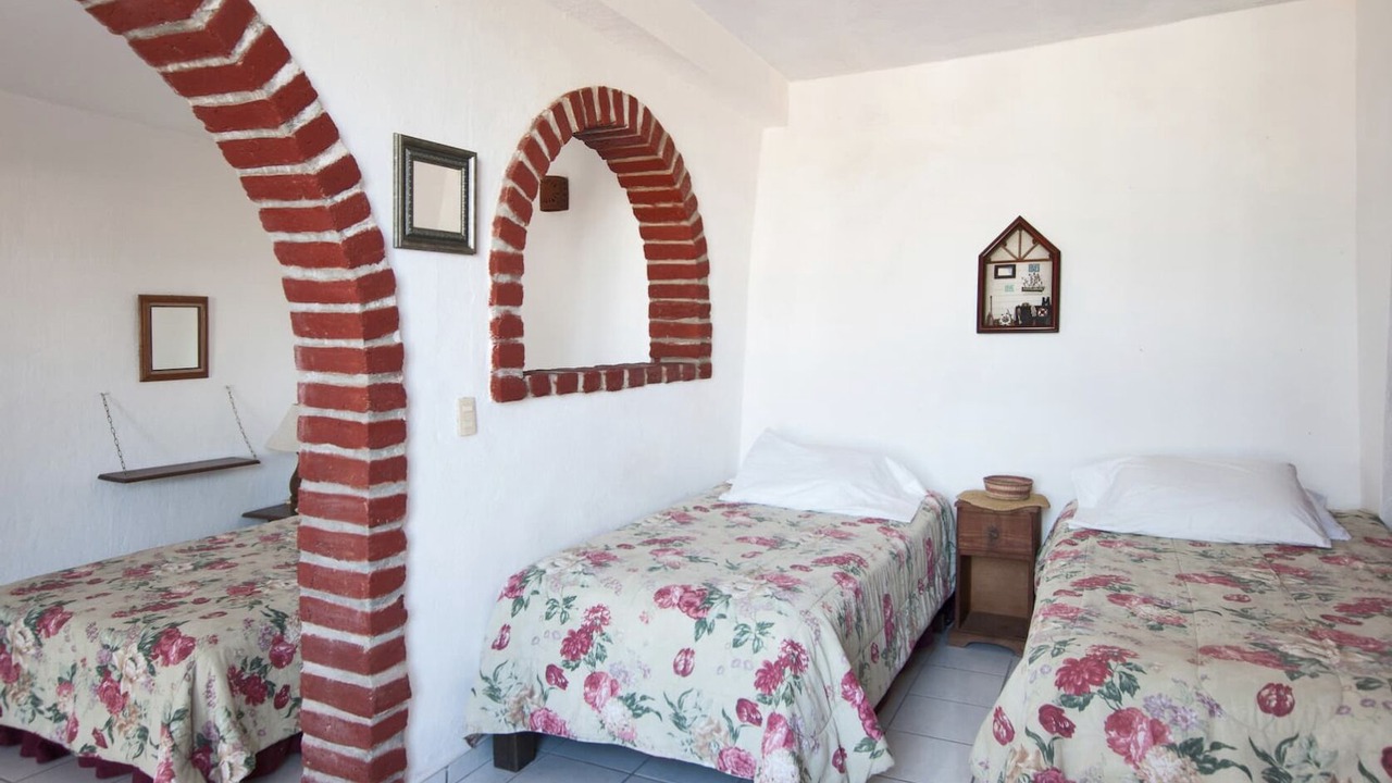 Photo of Bedroom in Puerto Vallarta