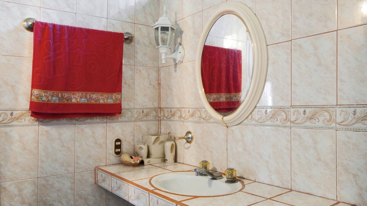Photo of Bathroom in Puerto Vallarta