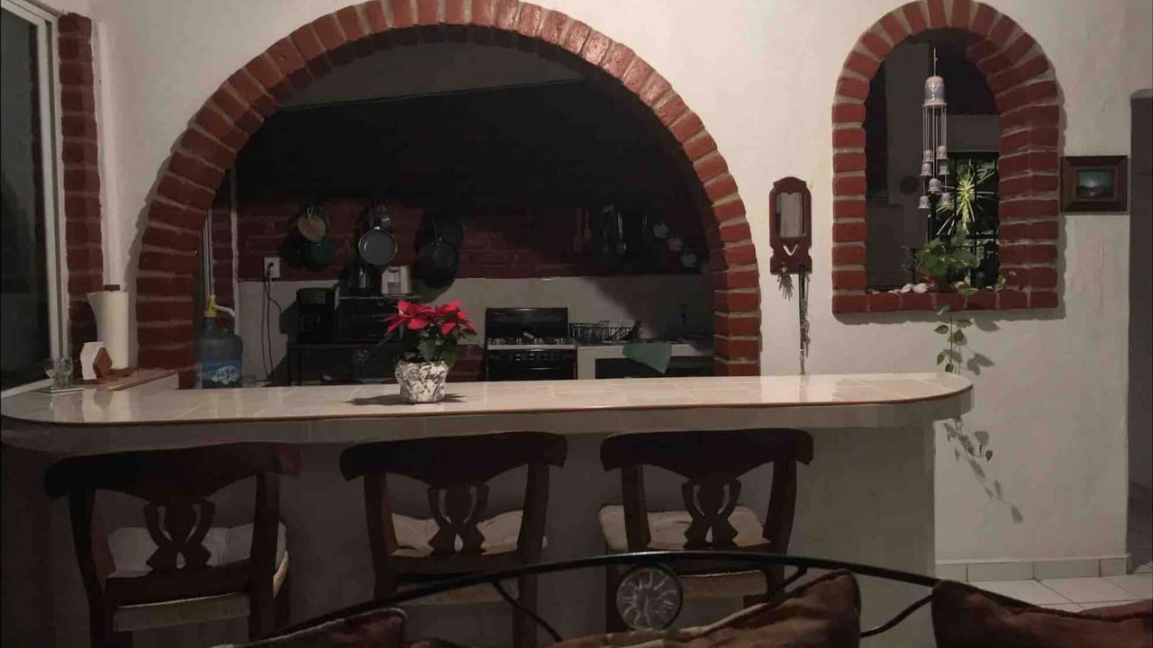 Photo of Kitchen in Puerto Vallarta