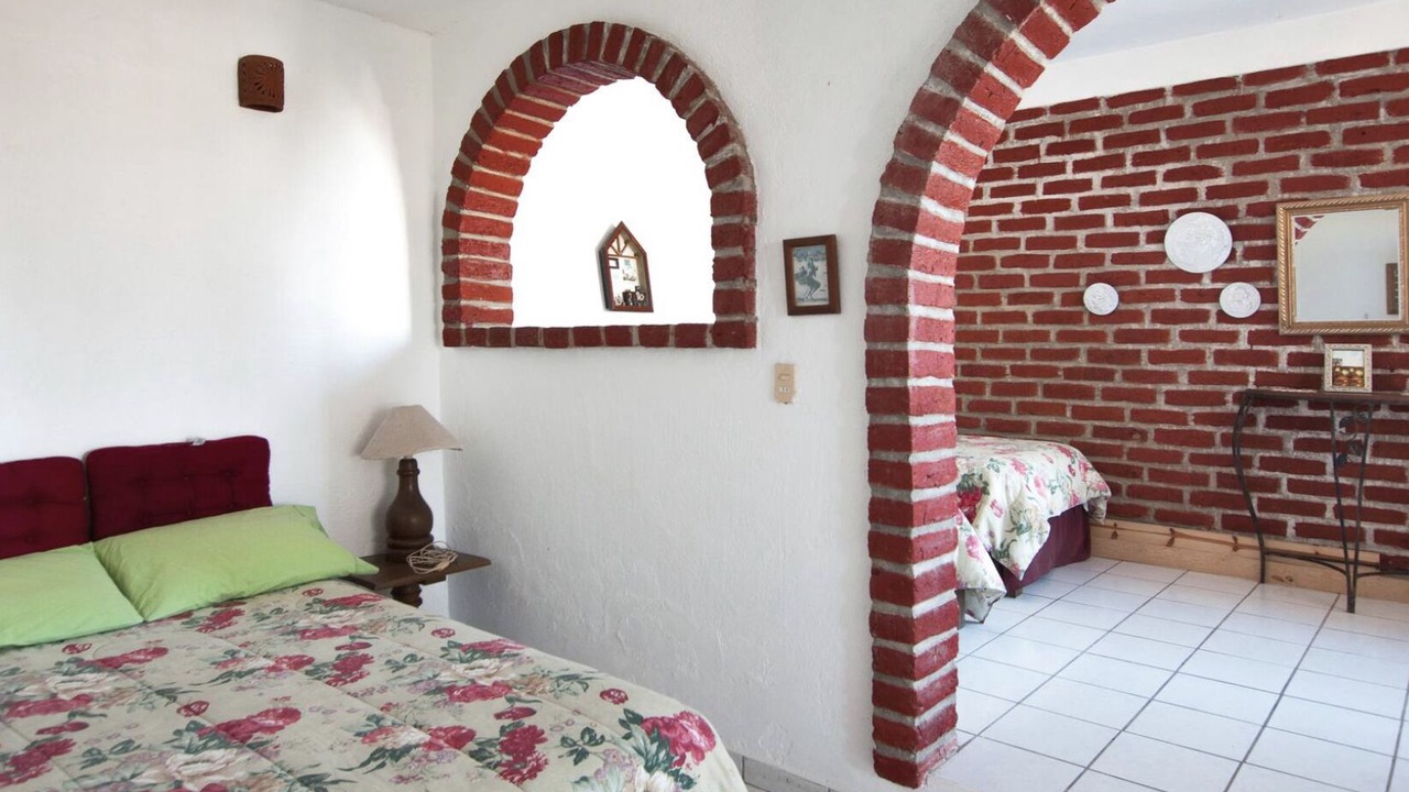 Photo of Bedroom in Puerto Vallarta