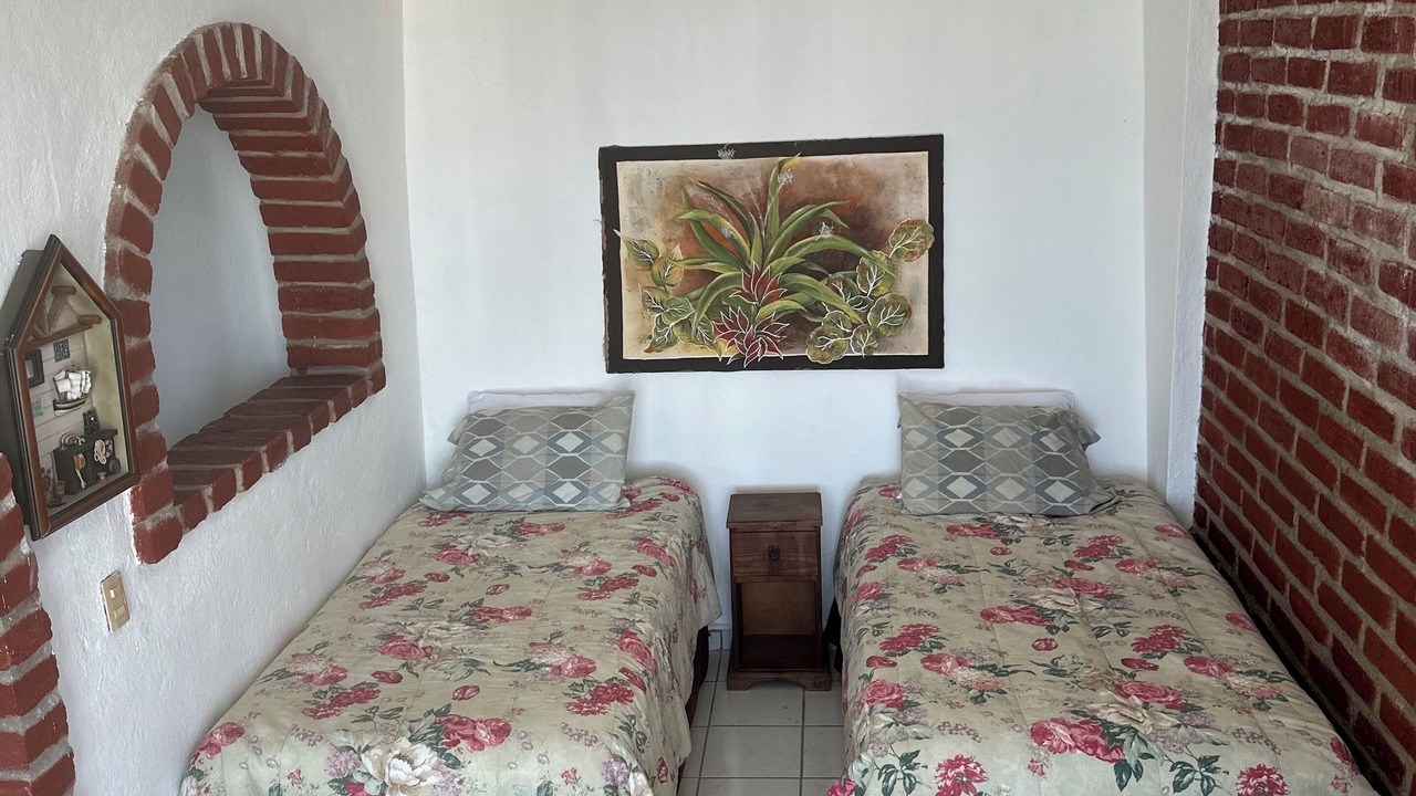 Photo of Bedroom in Puerto Vallarta