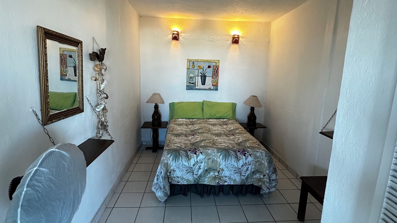 Photo of Bedroom in Puerto Vallarta