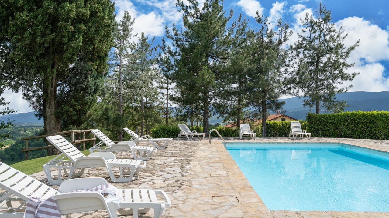 Photo of Outdoor in Poppi