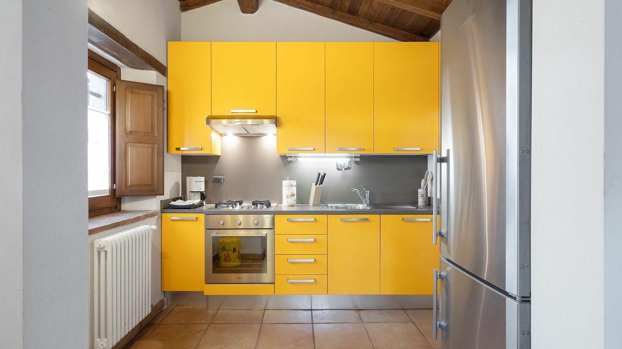 Photo of Kitchen in Poppi