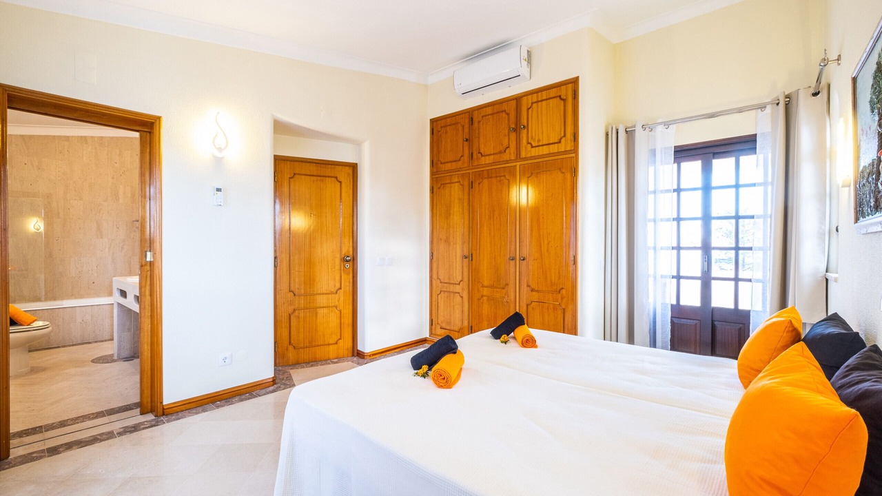 Photo of Bedroom in Sesmarias