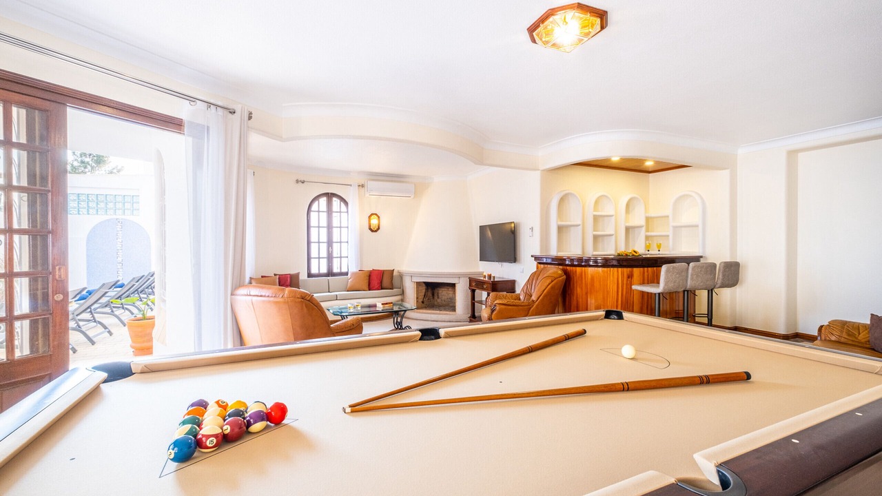 Photo of Bedroom in Sesmarias