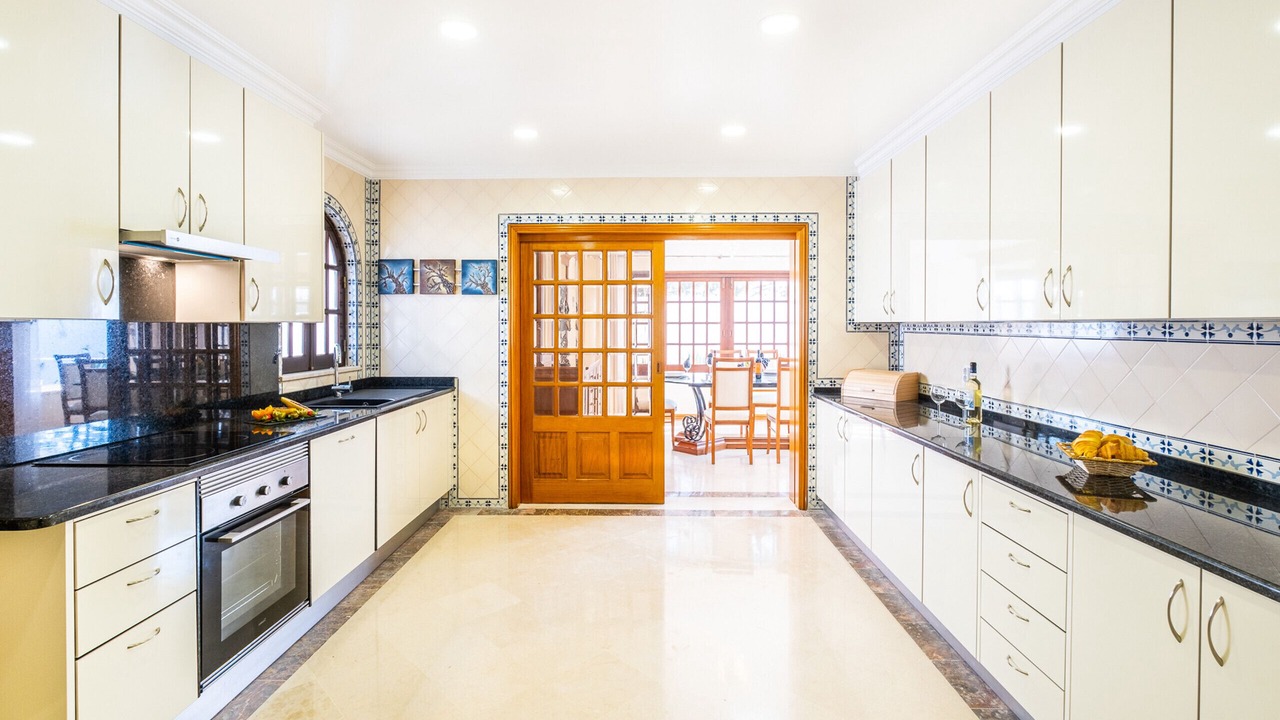 Photo of Kitchen in Sesmarias