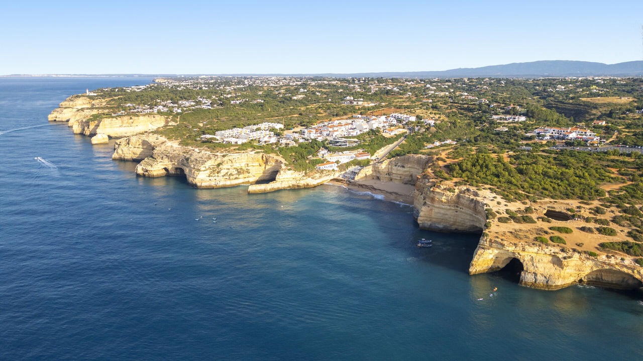 Photo of Outdoor in Sesmarias