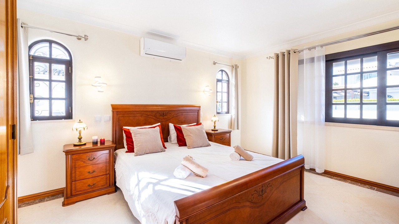 Photo of Bedroom in Sesmarias