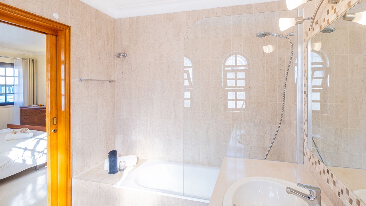 Photo of Bathroom in Sesmarias
