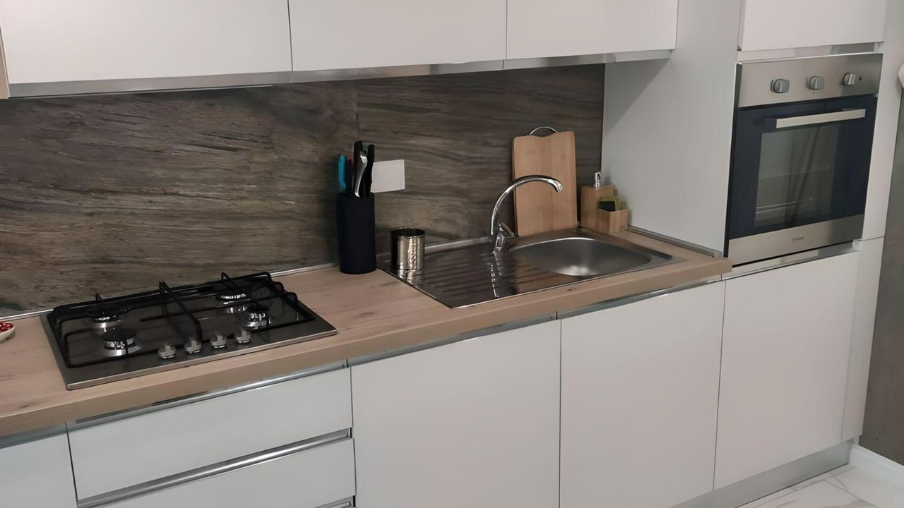 Photo of Kitchen in Castiglione dei Pepoli