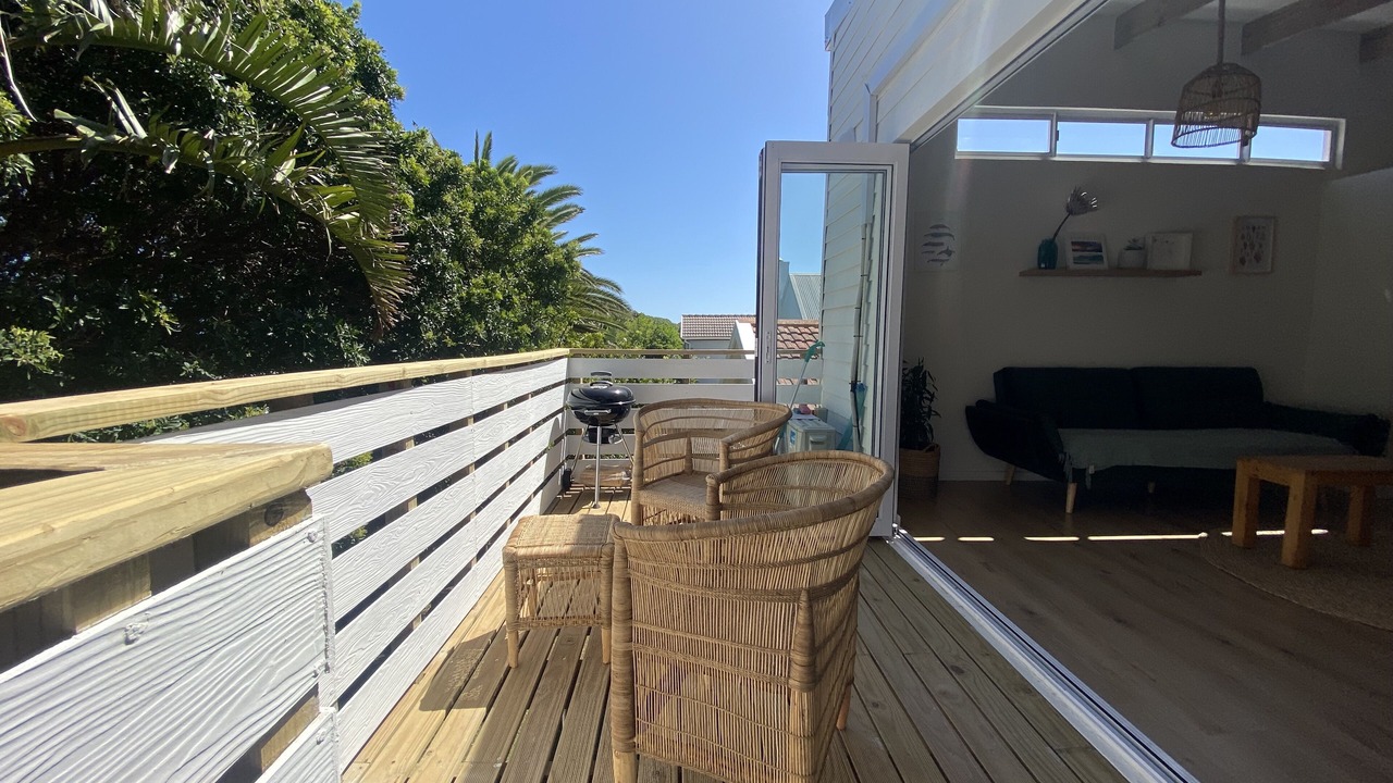 Photo of Patio Balcony in Kommetjie