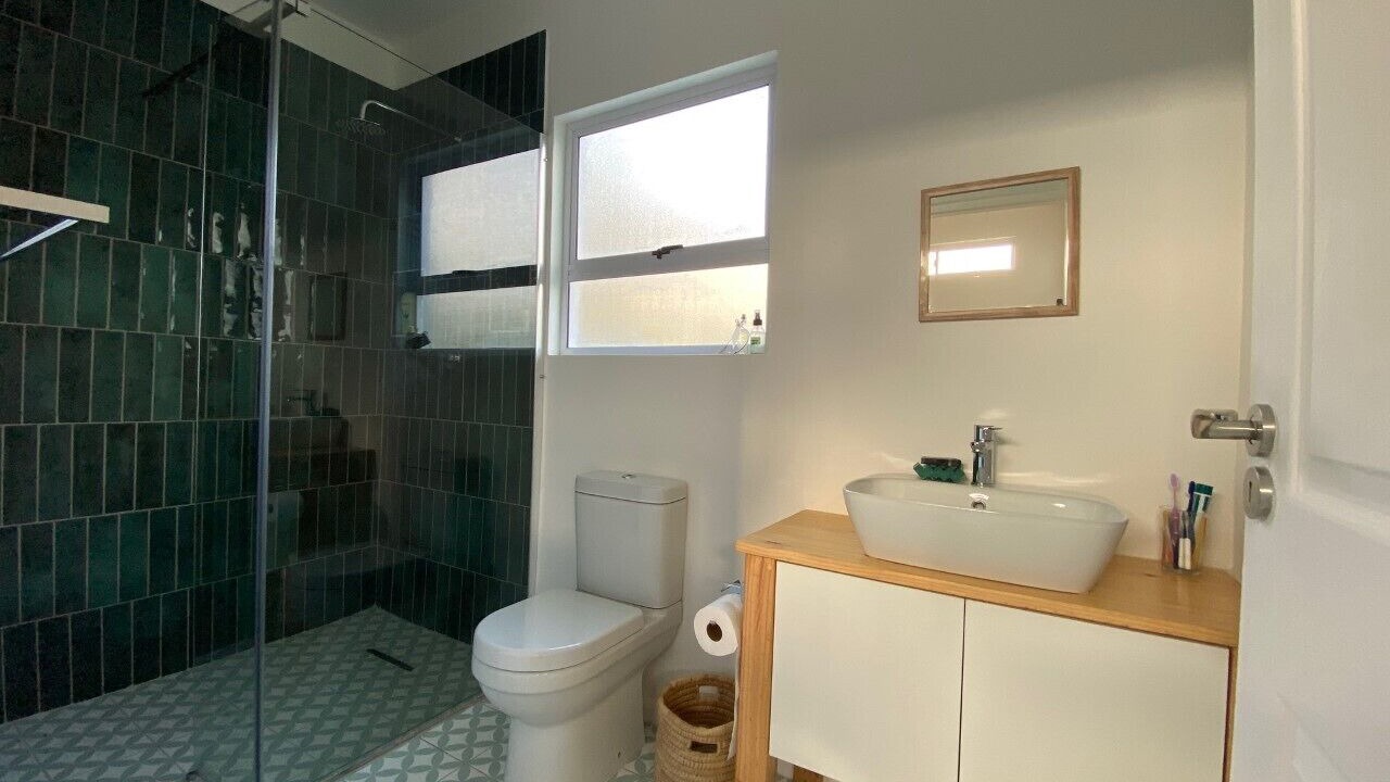 Photo of Bathroom in Kommetjie