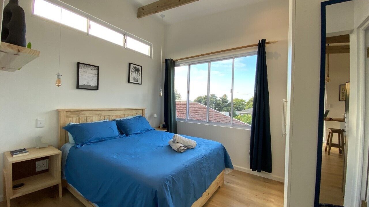Photo of Bedroom in Kommetjie